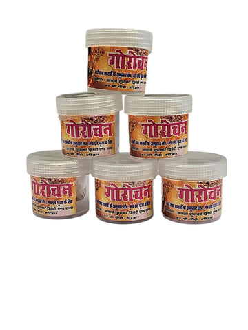 GAUROCHAN FOR POOJA SAMAGRI