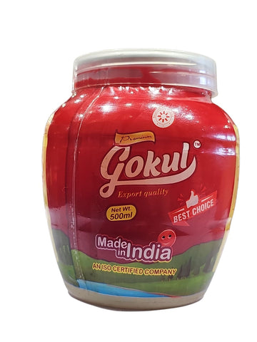 GOKUL GHEE PREMIUM QUALITY