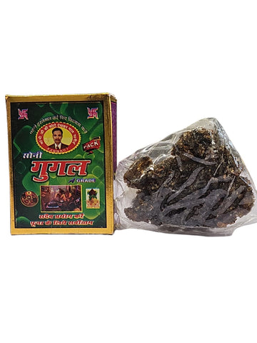 SONI GUGAL POOJA LOBAN (PACK OF 4)
