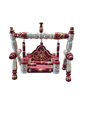 JHULA FOR LADDU GOPAL