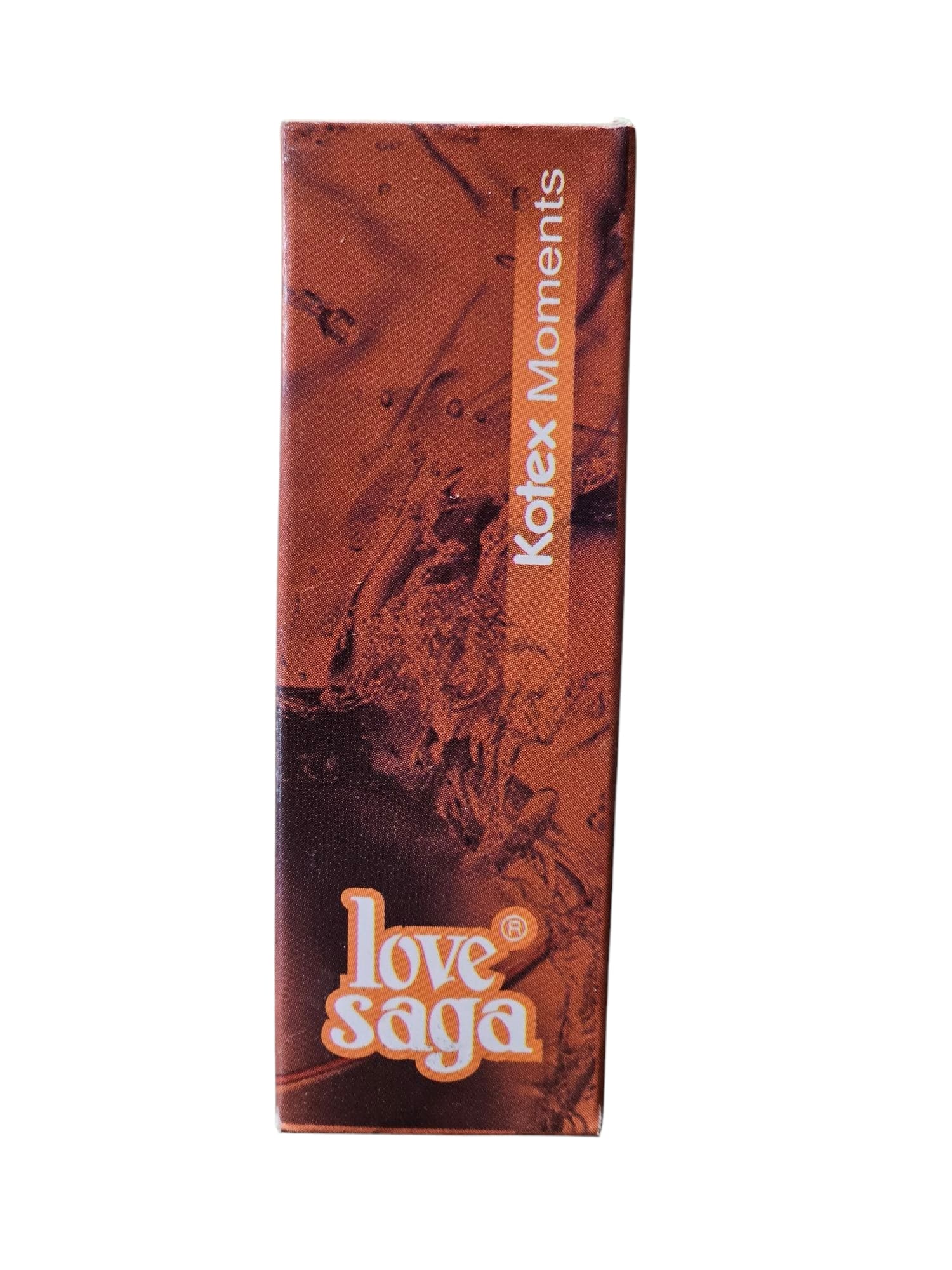 LOVE SAGA (THE OLD FRAGRANCE  KOTEX MOMENTS) 30ml