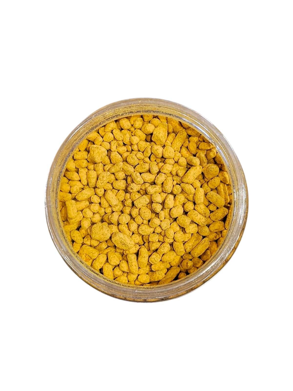 ROLI AUSTHGHANDHA CHANDAN (YELLOW ,RED)  FROM KHATU SHYAM JI