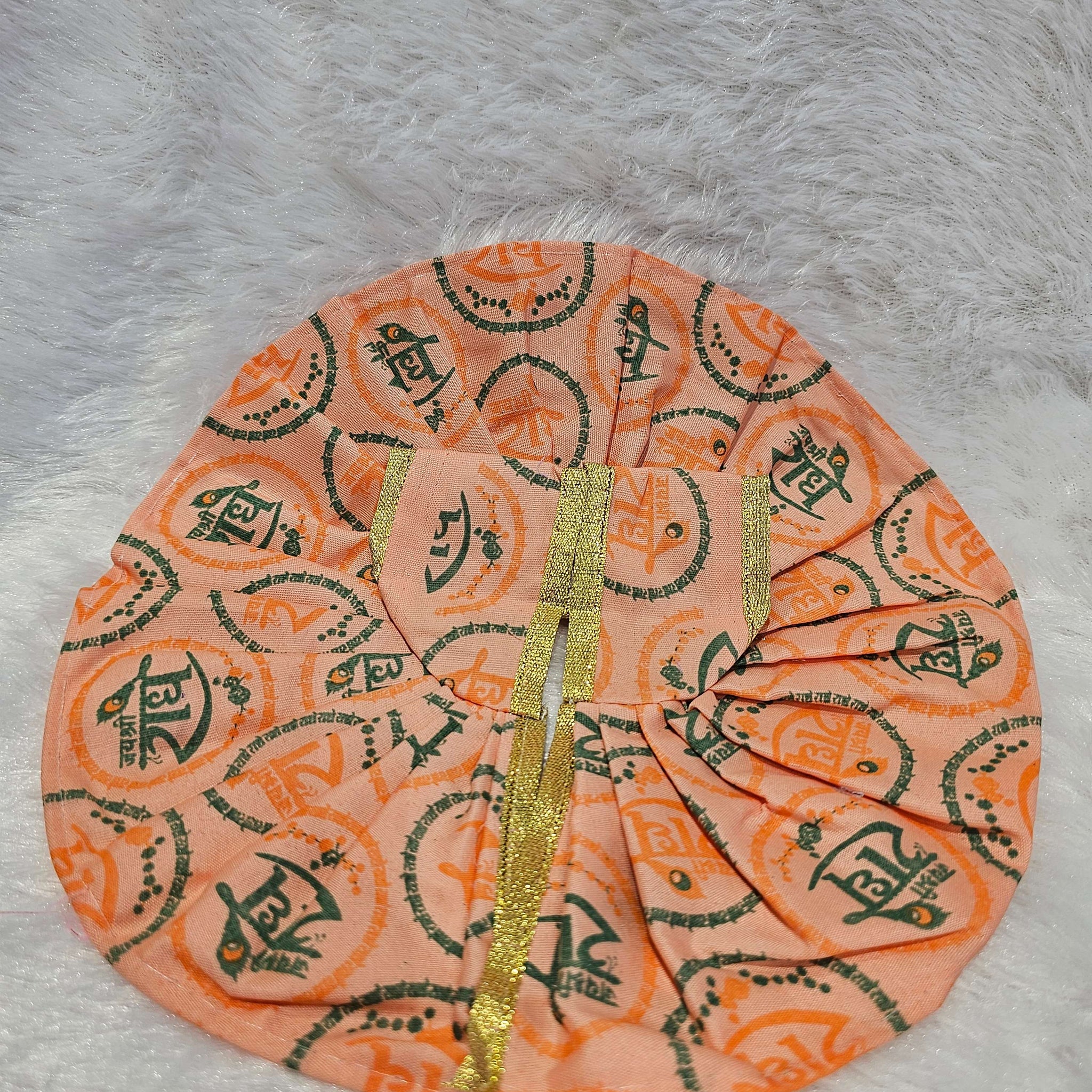 LADDU GOPAL POSHAAK NO.5,6