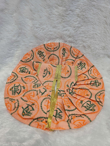 LADDU GOPAL POSHAAK NO.5,6